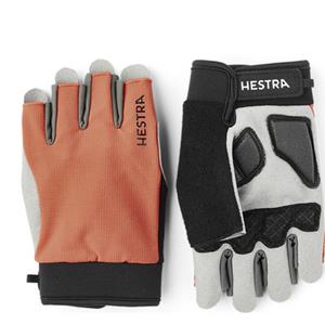 Hestra - Bike Guard Short - Handschoenen, grijs