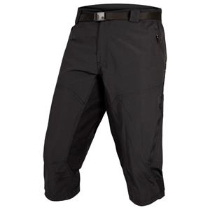 Endura  Hummvee 3/4 Short - Fietsbroek, zwart