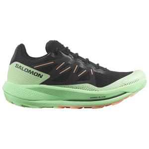 Salomon  Women's Pulsar Trail - Trailrunningschoenen, groen