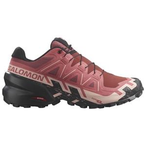 Salomon  Women's Speedcross 6 - Trailrunningschoenen, meerkleurig