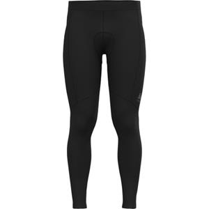 Odlo Heren Zeroweight Warm Fietsbroek lang