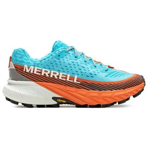 Merrell  Women's Agility Peak 5 - Trailrunningschoenen, meerkleurig