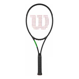 Wilson Blade 98 16x19 Countervail Black Tennisracket (Special Edition)
