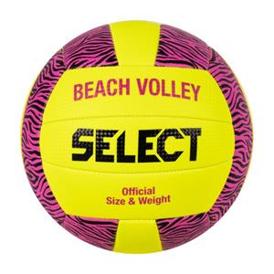 Select Champion Beach Volleybal