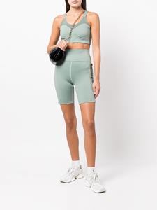 Marchesa Fietsshorts - Groen