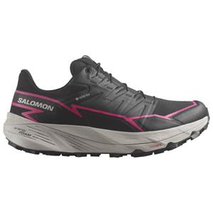 Salomon  Women's Thundercross GTX - Trailrunningschoenen, grijs