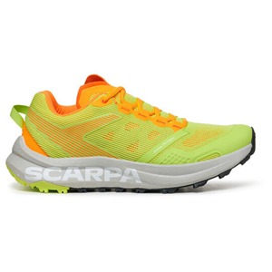 Scarpa  Women's Spin Planet - Trailrunningschoenen, meerkleurig