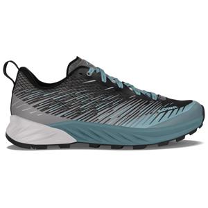 Lowa  Women's Amplux - Trailrunningschoenen, grijs