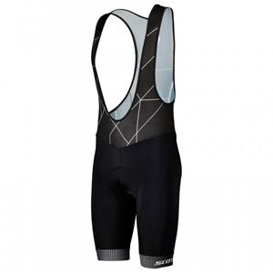 Scott  Bibshorts RC Team ++ - Fietsbroek, zwart