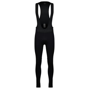 Heber Peak  SpruceHe. Bib Tights - Fietsbroek, zwart