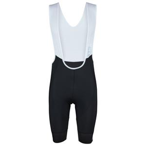 Bioracer  Belgium Icon Bibshorts - Fietsbroek, zwart