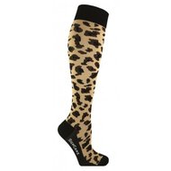 Supcare compressiekousen Leopard