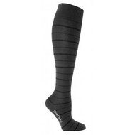 Supcare compressiekousen Stylish black