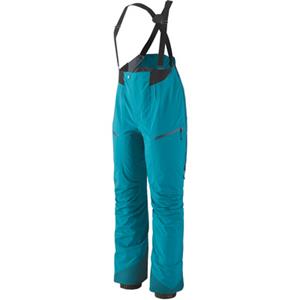 Patagonia Dames Untracked Bib Broek