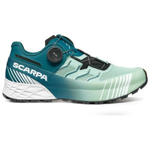 Scarpa  Women's Ribelle Run Kalibra HT - Trailrunningschoenen, meerkleurig