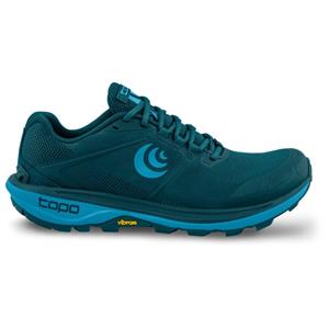 Topo Athletic  Women's Terraventure 4 - Trailrunningschoenen, blauw