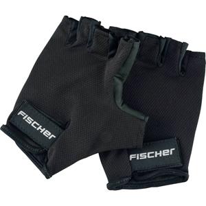 fischerfahrrad FISCHER FAHRRAD 86309 Handschuhe Schwarz kurz M