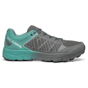 Scarpa  Spin Ultra - Trailrunningschoenen, grijs