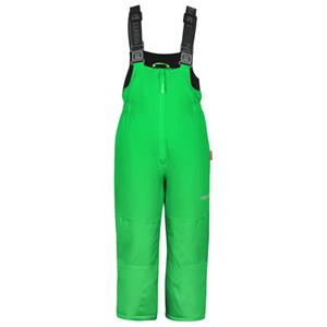  Kid's Nordkapp Pants - Skibroek, groen