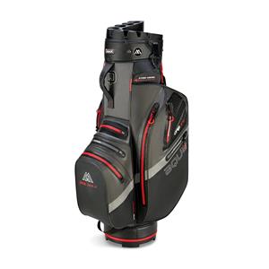 Big Max Aqua Silencio 4 schwarz
