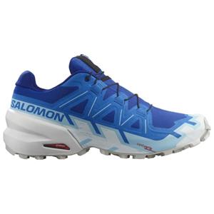 Salomon  Speedcross 6 - Trailrunningschoenen, blauw