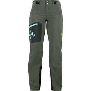 Karpos Dames Valsesia Shell Broek