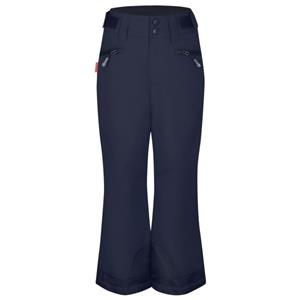  Girl's Rauland Ski Pant - Skibroek, blauw