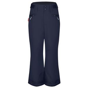 TROLLKIDS Kinder Skihose dunkelblau 