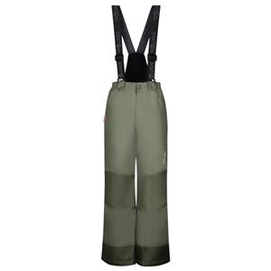  Kid's Hammerfest Snow Pant - Skibroek, olijfgroen