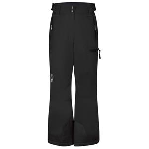 Trollkids  Kid's Hallingdal Pant - Skibroek, zwart