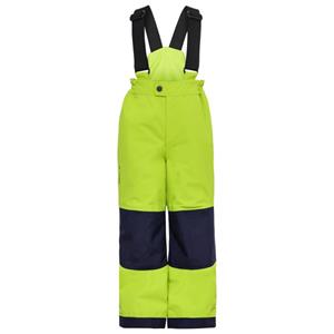 Vaude  Kid's Snow Cup Pants III - Skibroek, groen