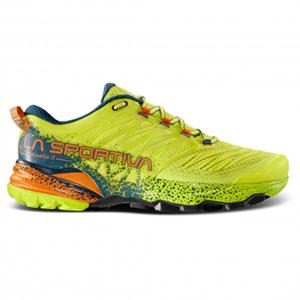 La Sportiva - Akasha II - Trailrunningschoenen, meerkleurig
