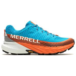 Merrell  Agility Peak 5 - Trailrunningschoenen, meerkleurig