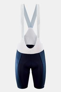 Craft Pro Nano Bib Shorts M Donkerblauw