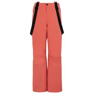 Protest  Girl's Sunny JR Snowpants - Skibroek, rood