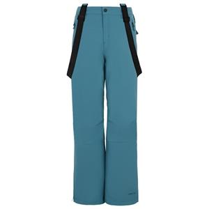 Protest  Girl's Sunny JR Snowpants - Skibroek, turkoois