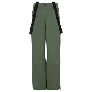Protest  Kid's Spiket Snowpants - Skibroek, olijfgroen