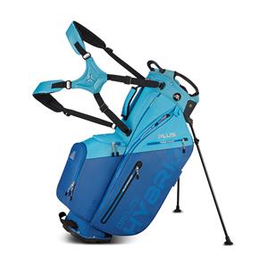 bigmax Big Max Dri Lite Hybrid Plus blau