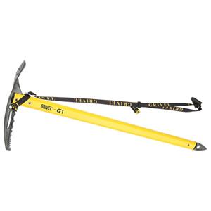 Grivel  Ice Axe G1 - IJspikkel, geel