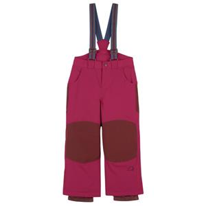 Finkid  Kid's Ruuvi - Skibroek, roze