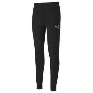 PUMA Trainingsbroek teamGOAL 23 Casuals - Zwart