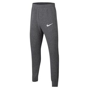 Nike Trainingsbroek Fleece Park 20 - Grijs/Wit Kids