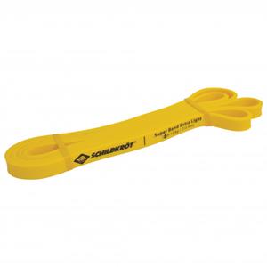 SCHILDKRÖT Super Band Extra Light, 13 mm, gelb