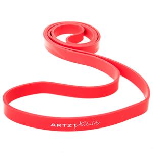 Artzt Vitality  Power Band - Fitnessband, rood