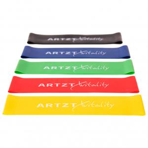Artzt vitality Rubber Bands 5-er Set