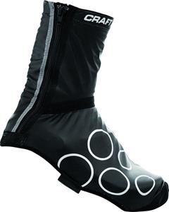 Craft Bike regen overschoenen 1902334-9999 Maat XL