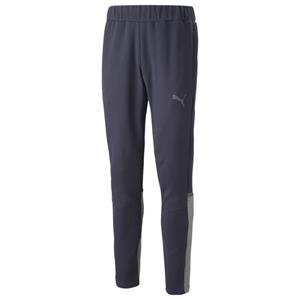 PUMA Trainingsbroek teamCUP Casuals - Blauw