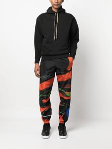 Moschino xTony Viramontes trainingsbroek - Zwart