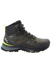 jackwolfskin Schoenen Jack Wolfskin