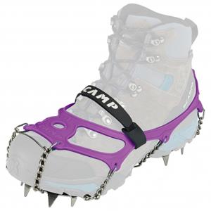  Ice Master Evo - Sneeuwspikes, purper